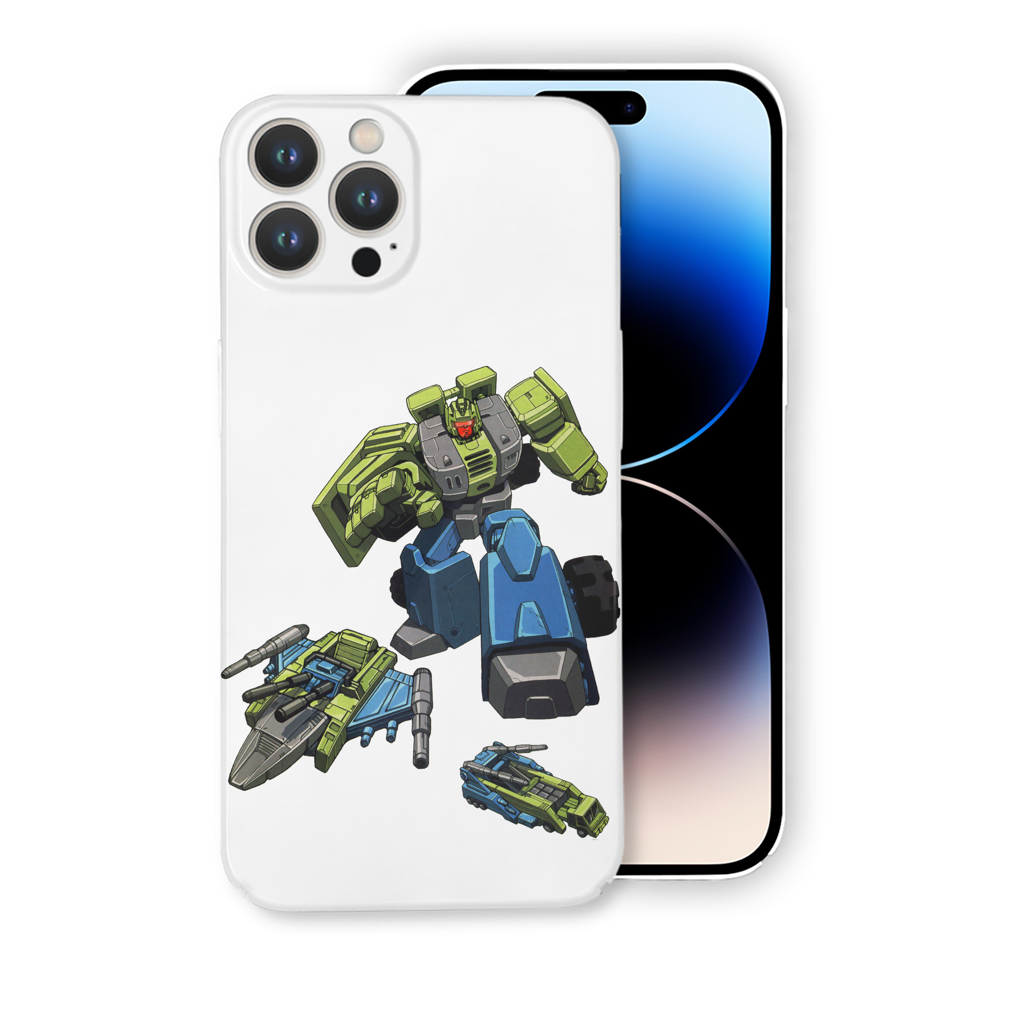 （画像用）  【iPhone 14シリーズ対応】ハードケース